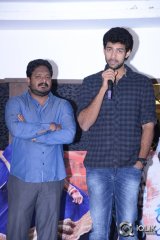 Mukunda Movie Press Meet